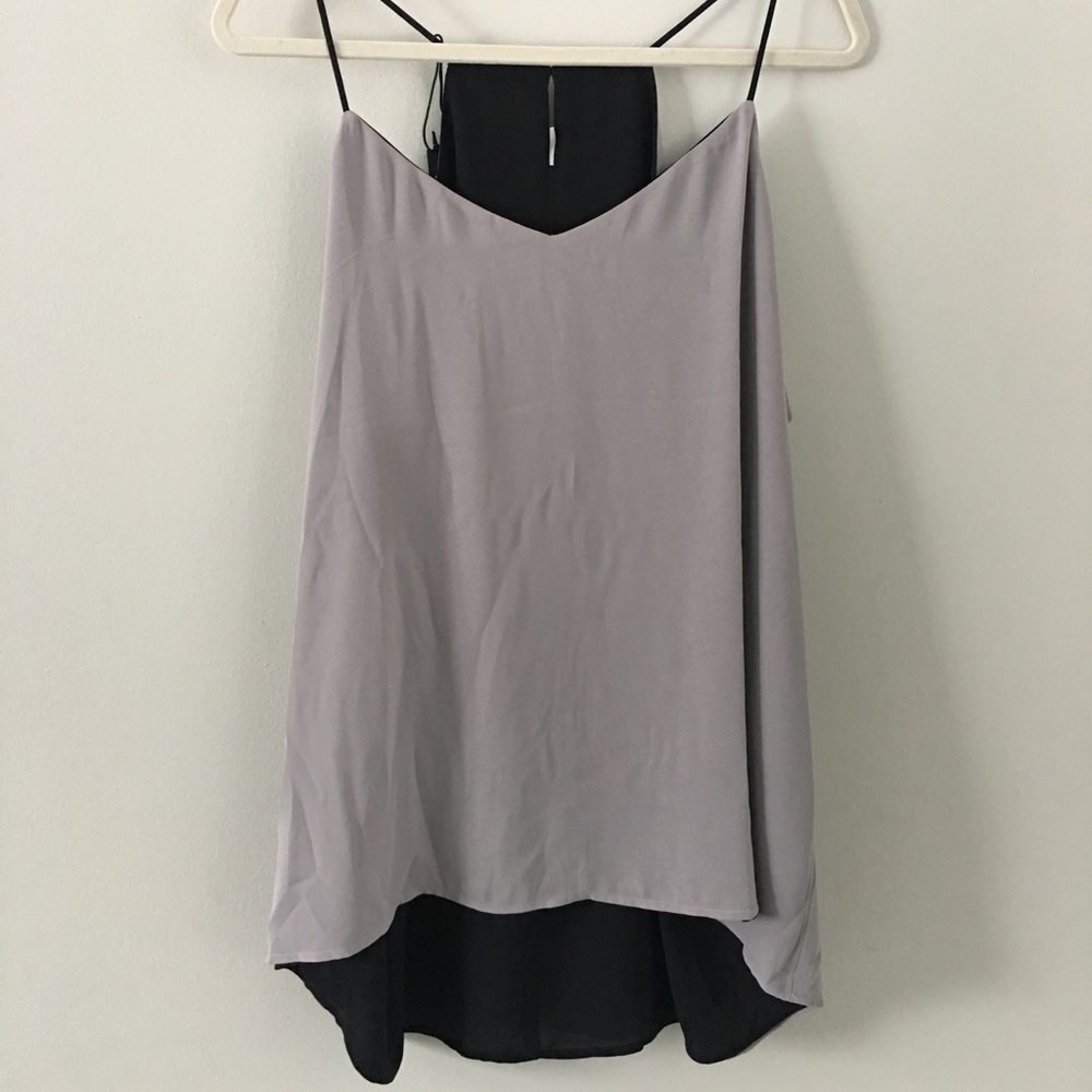 NWT Express REVERSIBLE Top 🖤SALE🖤